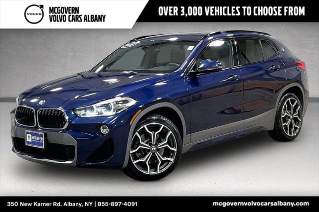 2020 BMW X2 xDrive28i for sale in Albany, NY