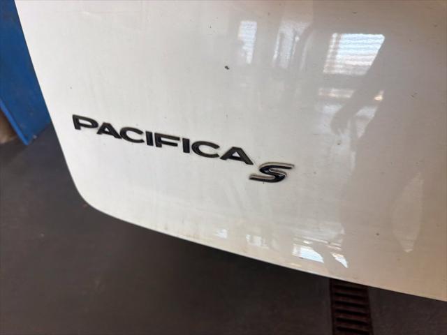 2023 Chrysler Pacifica Touring L AWD