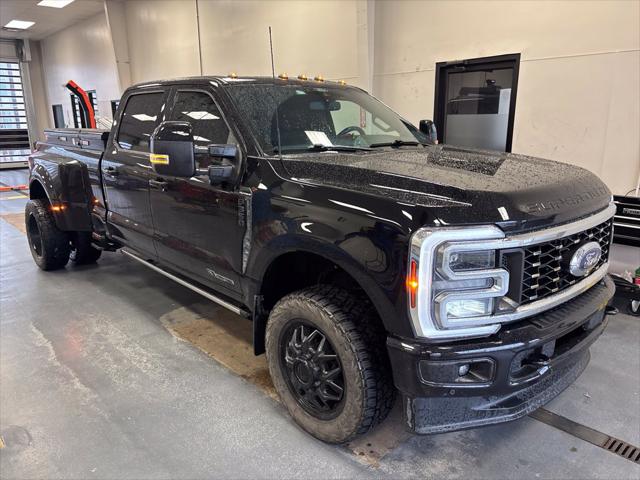 2025 Ford F-350 Platinum for sale near Groveport, OH