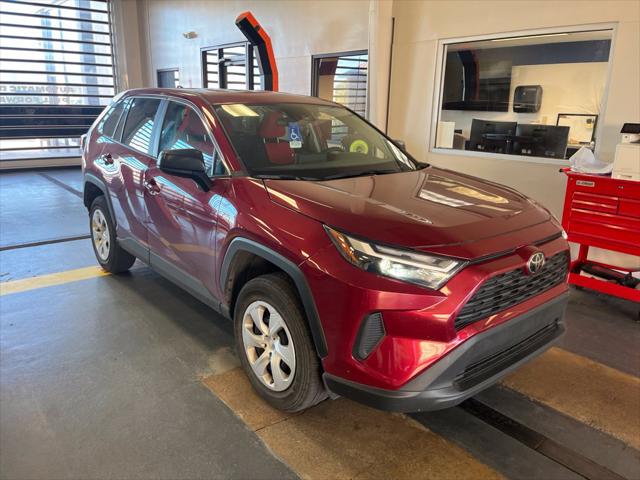 2024 Toyota RAV4 LE for sale in Groveport, OH
