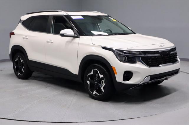 2024 Kia Seltos EX for sale in Groveport, OH