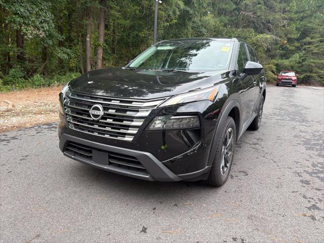 2025 Nissan Rogue SV Intelligent AWD for sale in Salisbuty, MD