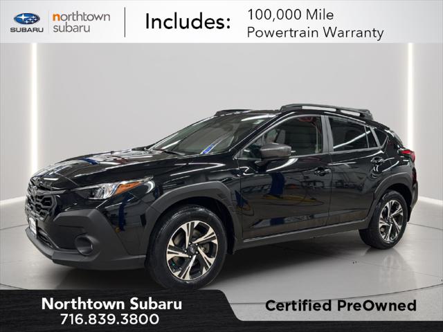2024 Subaru Crosstrek Premium for sale in Amherst, NY