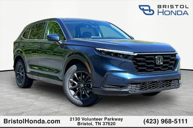 2026 Honda CR-V EX-L AWD for sale in Briston, TN