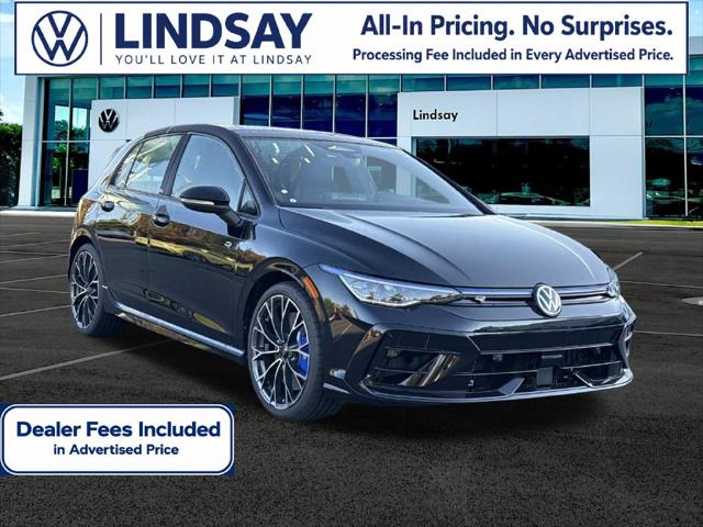 2026 Volkswagen Golf R Base for sale in Manassas, VA