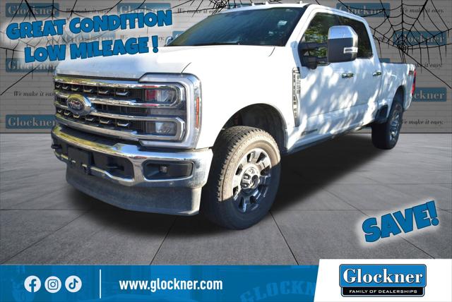 2026 Ford F-250 LARIAT for sale in South Point, OH