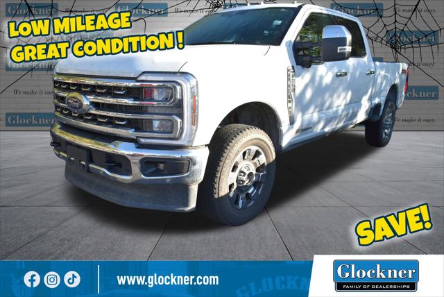 2026 Ford F-250 LARIAT for sale in South Point, OH
