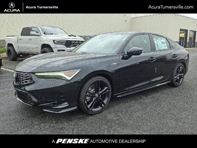 2026 Acura Integra FWD A-Spec with Technology for sale in Turnersville, NJ
