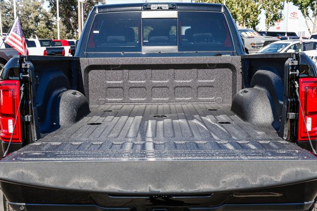 2027 Ram 3500 Limited