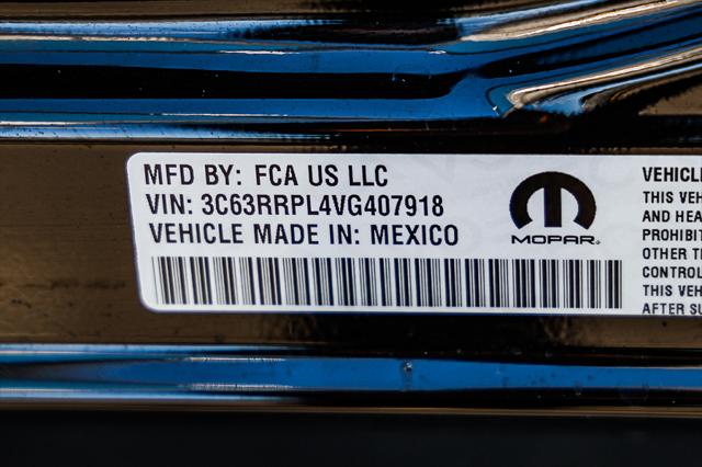 2027 Ram 3500 Limited