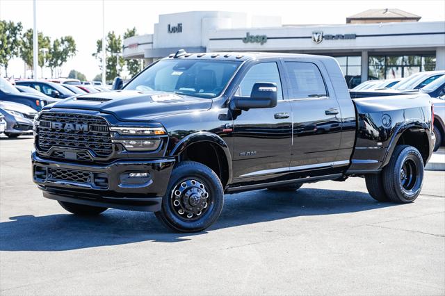 2027 Ram 3500 Limited for sale in Lodi, CA