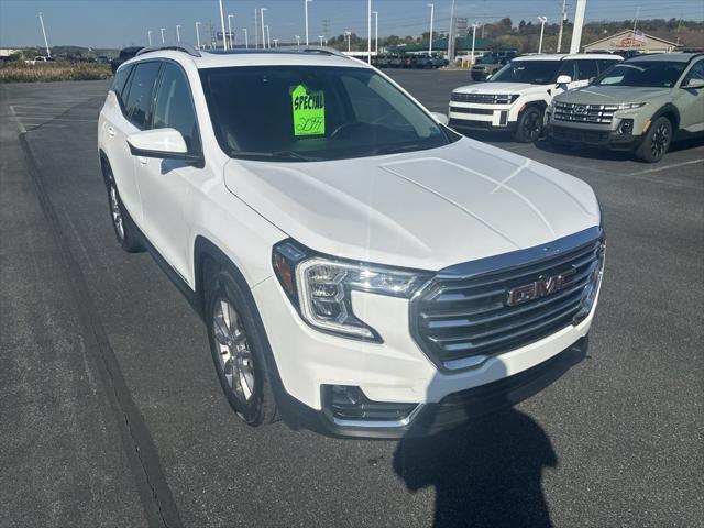 2022 GMC Terrain AWD SLT for sale in DuBois, PA
