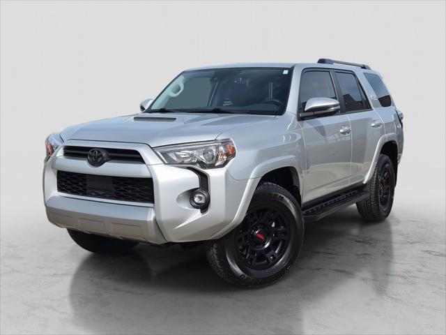 2024 Toyota 4Runner TRD Off Road Premium for sale in Waterford, MI