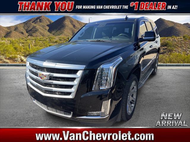 2019 Cadillac Escalade Luxury for sale in Scottsdale, AZ