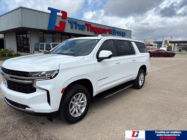 2023 Chevrolet Suburban 2WD LS for sale in Portland, TX