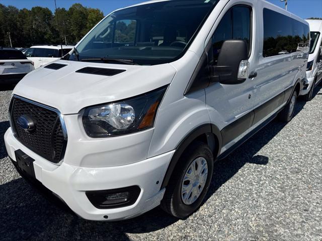 2024 Ford Transit-350 Passenger Van XLT for sale in Greensboro, NC