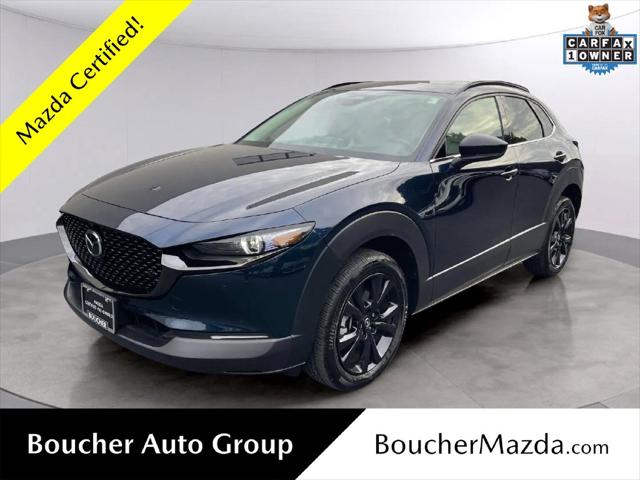 2025 Mazda CX-30 2.5 Turbo Premium Plus Package for sale in Racine, WI