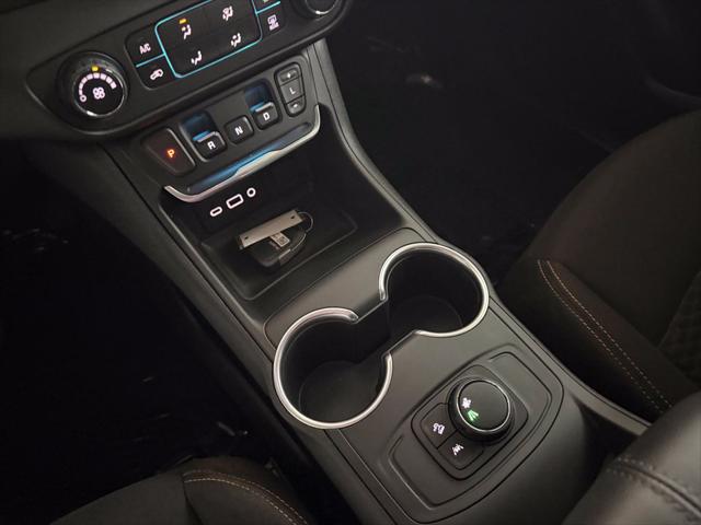 2021 GMC Terrain FWD SLE