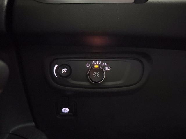 2021 GMC Terrain FWD SLE