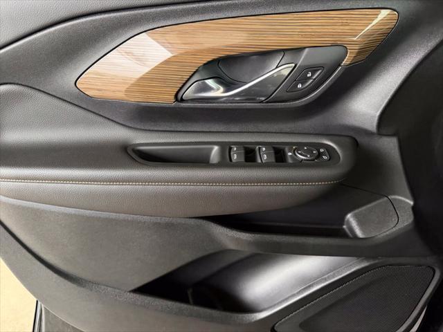 2021 GMC Terrain FWD SLE