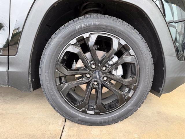 2021 GMC Terrain FWD SLE