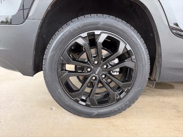 2021 GMC Terrain FWD SLE