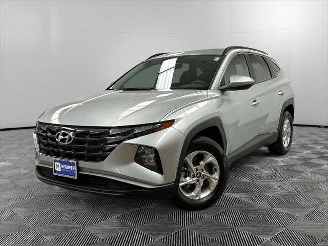 2024 Hyundai Tucson SEL for sale in Peabody, MA