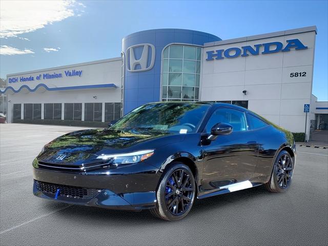 2027 Honda Prelude Hybrid for sale in Mission Valley, CA