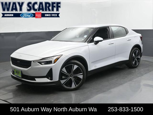 2023 Polestar 2 Long Range Dual Motor for sale in Auburn, WA
