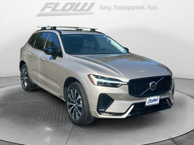2024 Volvo XC60 B5 Plus Dark Theme for sale in Charlottesville, VA