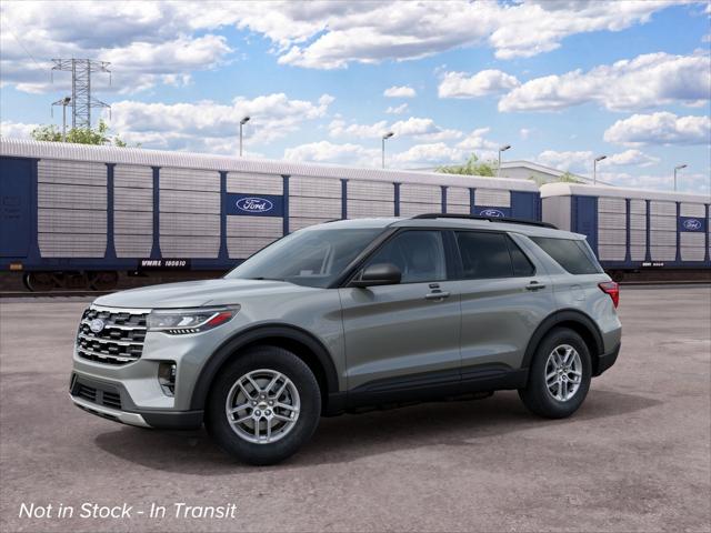 2027 Ford Explorer Active for sale in Swanton, VT