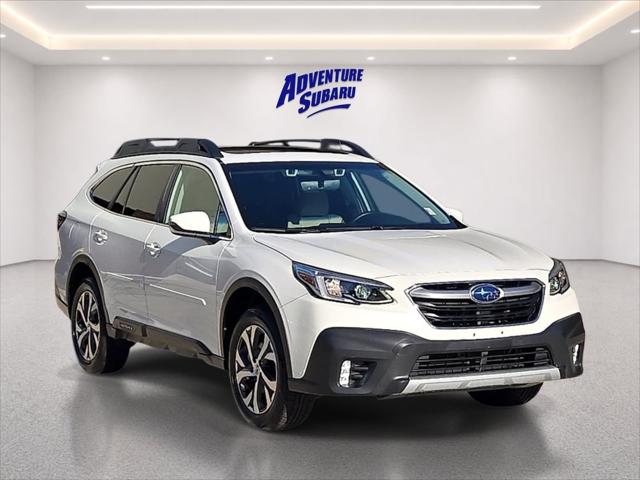 2021 Subaru Outback Limited XT for sale in Fayetteville, AR