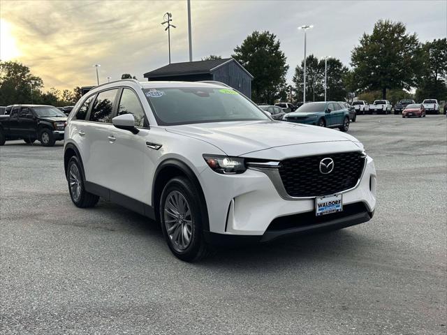 2026 Mazda X-90 3.3 Turbo Select for sale in Prince Frederick, MD
