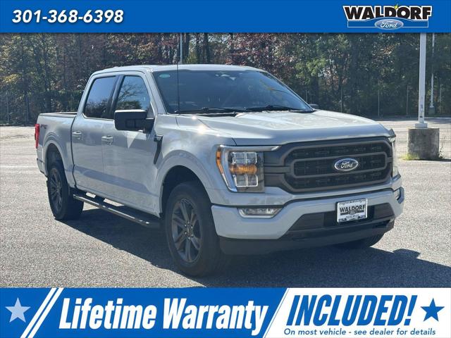 2023 Ford F-150 XLT for sale in Prince Frederick, MD