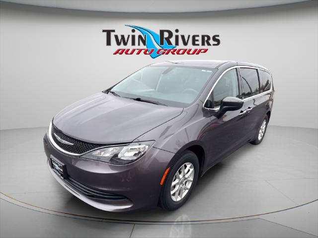 2017 Chrysler Pacifica Touring for sale in Beatrice, NE