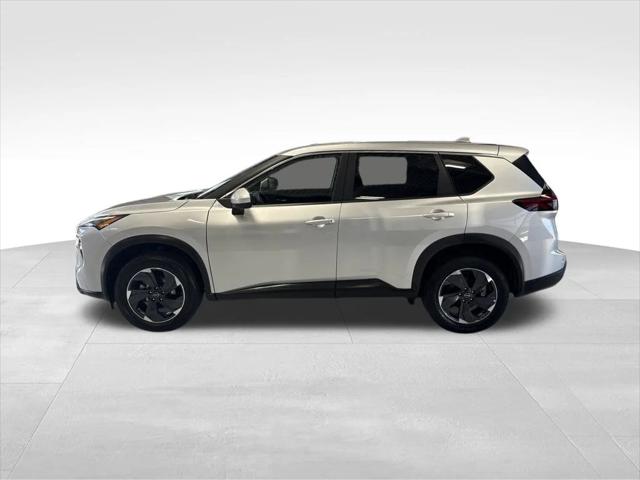 2024 Nissan Rogue SV Intelligent AWD