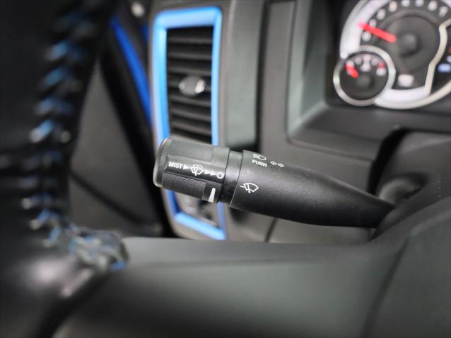 2018 Ram 1500 Sport Crew Cab 4x4 57 Box
