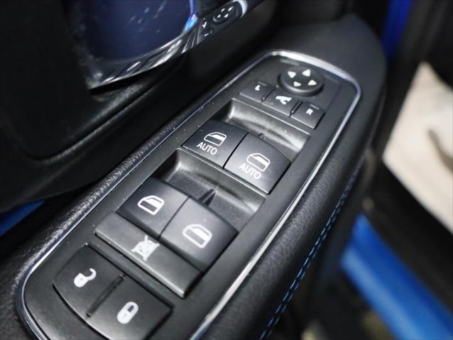 2018 Ram 1500 Sport Crew Cab 4x4 57 Box