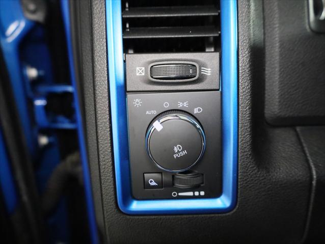 2018 Ram 1500 Sport Crew Cab 4x4 57 Box