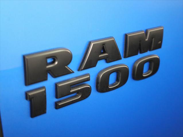 2018 Ram 1500 Sport Crew Cab 4x4 57 Box