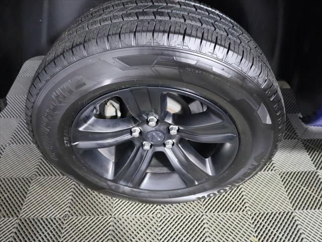 2018 Ram 1500 Sport Crew Cab 4x4 57 Box