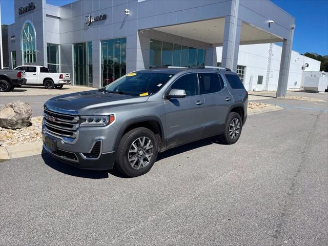 2023 GMC Acadia AWD SLE for sale in New Bern, NC