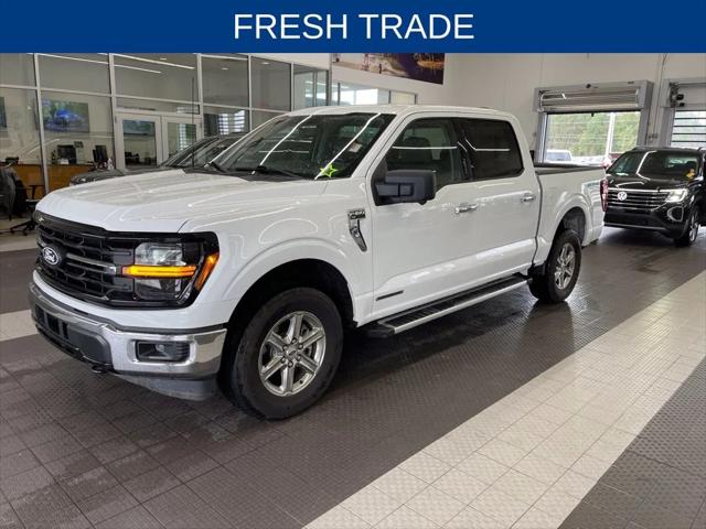 2024 Ford F-150 XLT for sale in New Bern, NC