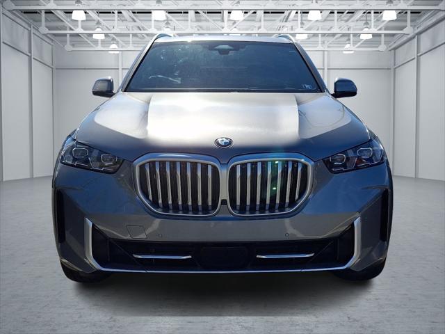 2026 BMW X5 xDrive40i 2026 BMW X5 xDrive40i