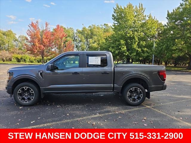 2024 Ford F-150 STX for sale in Urbandale, IA