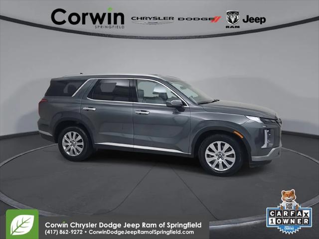 2025 Hyundai Palisade SEL for sale in Springfield, MO