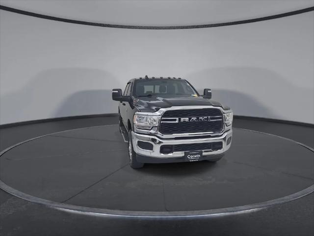 2024 Ram 3500 Tradesman Crew Cab 4x4 64 Box