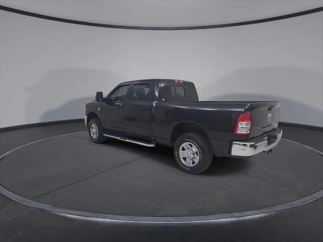 2024 Ram 3500 Tradesman Crew Cab 4x4 64 Box