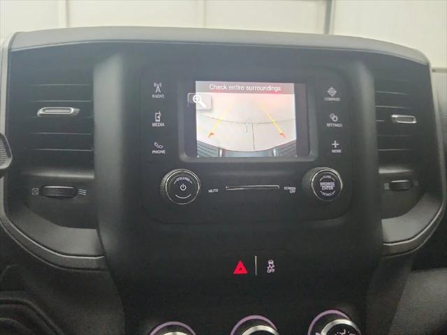 2024 Ram 3500 Tradesman Crew Cab 4x4 64 Box