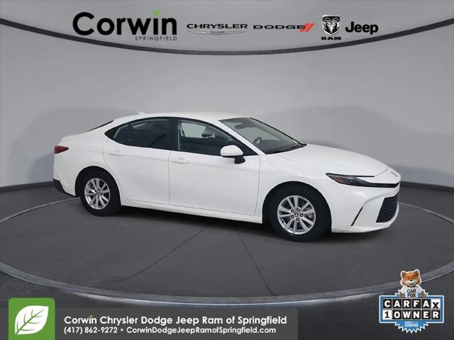 2025 Toyota Camry LE for sale in Springfield, MO